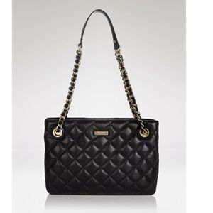 Kate Spade Black Leighton